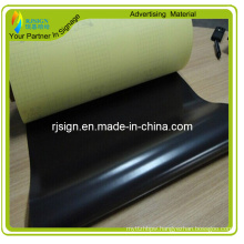 Magnetic Vinyl, Flexible Rubber Magnet Vinyl